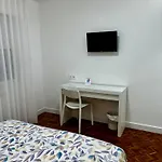 Charo Ii 3* Santiago de Compostela