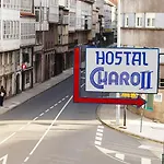 Charo Ii Santiago de Compostela