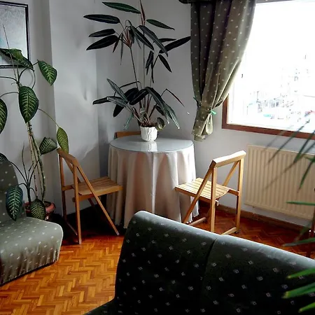 Charo Ii Gasthof Santiago de Compostela