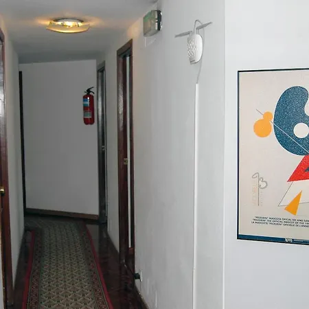 Charo Ii بيت ضيافة 3*