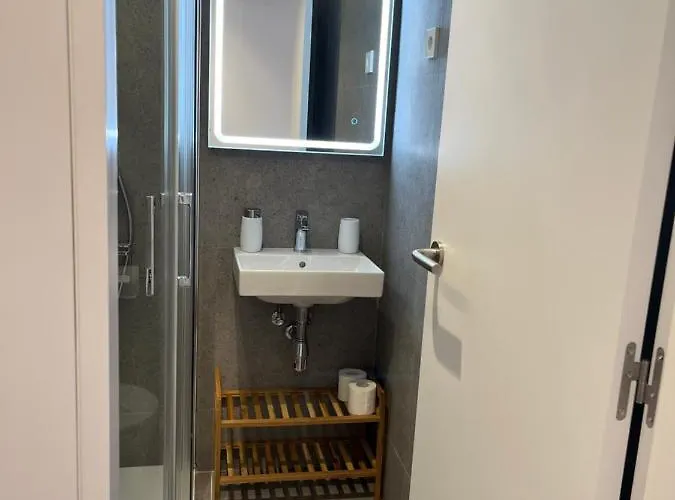 Charo Ii Pensjonat 2*