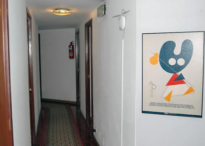 Charo Ii Pensjonat 3*