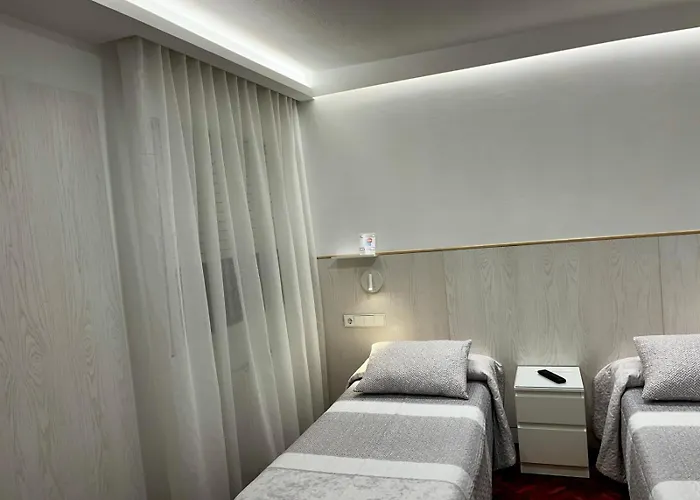 Charo Ii Santiago de Compostela