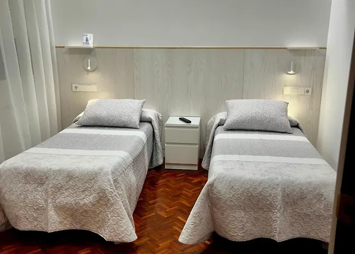 Charo Ii Pensjonat 2*