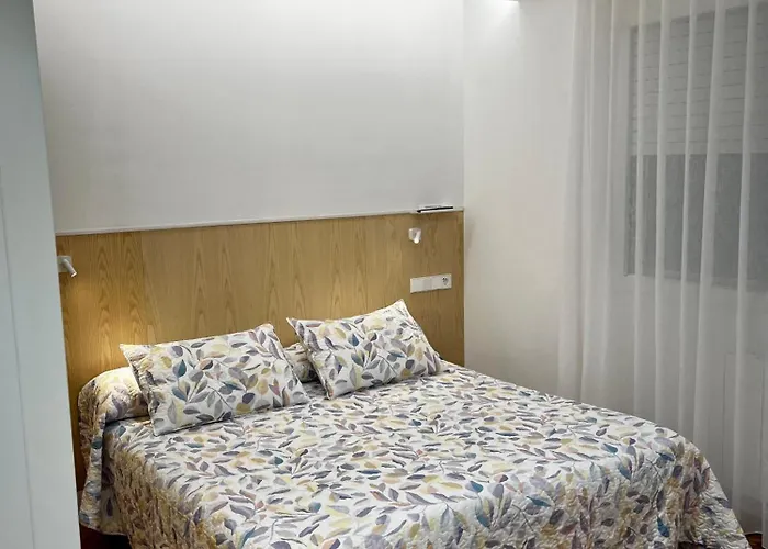 Charo Ii Santiago de Compostela