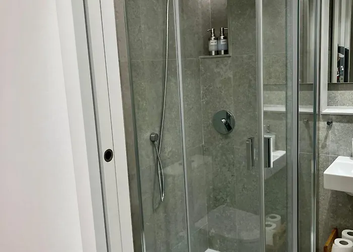 Pensjonat Charo Ii 2*