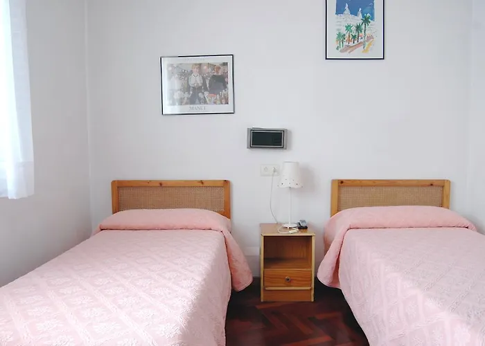 Charo Ii Santiago de Compostela